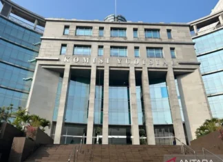 KY Libatkan PPATK Telusuri Rekam Jejak Calon Hakim Agung dan Ad Hoc