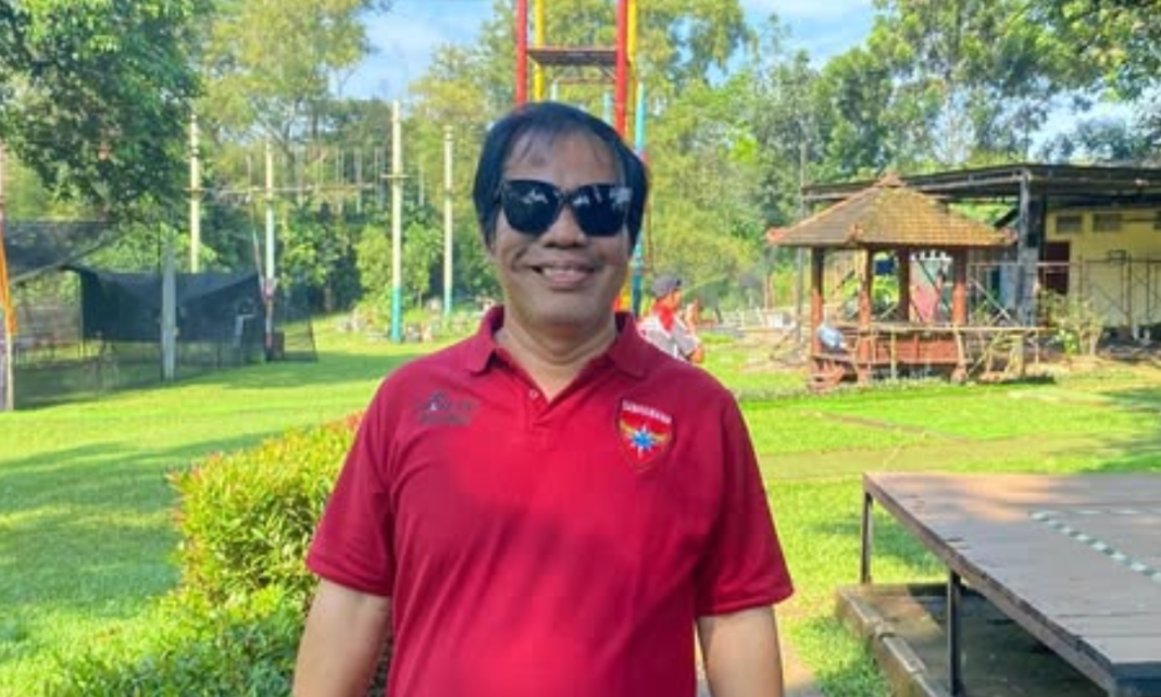Kabar Duka, Komedian Temon Templar Meninggal Dunia Hari Ini