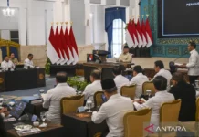 Kadin Sebut Empat Program Cepat Dukung Agenda Ekonomi Pemerintah