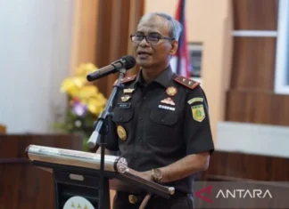 Kajati Sumut Masuk Tim Penyidik Khusus Kasus eks Jampidsus