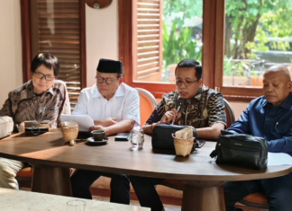 Kasus Febrie Adriansyah Dinilai Baru Puncak Gunung Es, Dugaan Korupsi Batu Bara Disebut Hanya Sebagian