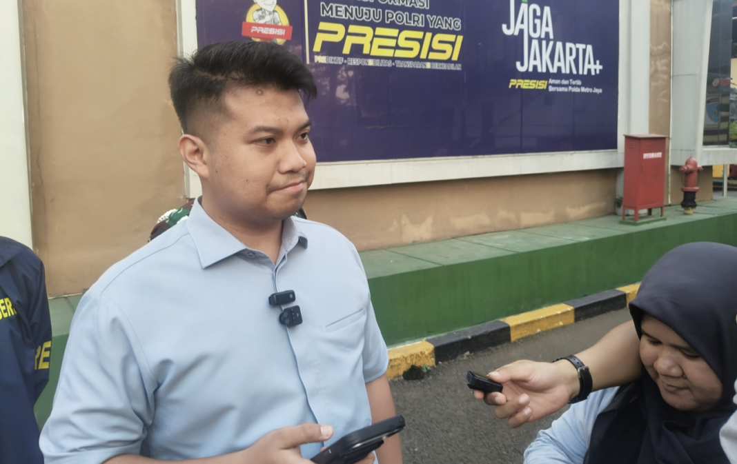 Kasus Tewasnya Anggota TNI di Kelapa Dua Tangerang, Polisi Kejar Dua Pelaku Baru