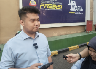 Kasus Tewasnya Anggota TNI di Kelapa Dua Tangerang, Polisi Kejar Dua Pelaku Baru