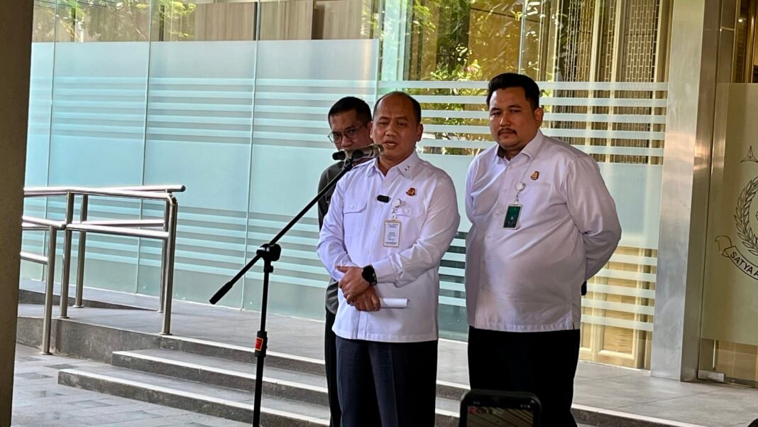 Kejagung Pastikan 9 Jaksa Khusus Mulai Bertugas, Tangani Kasus Eks Jampidsus Febrie Adriansyah
