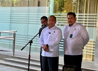 Kejagung Pastikan 9 Jaksa Khusus Mulai Bertugas, Tangani Kasus Eks Jampidsus Febrie Adriansyah