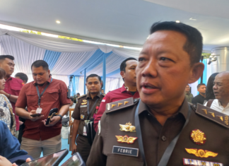Kejagung RALAT Status Febrie Adriansyah, Sprindik Baru Tegaskan Masih Tersangka
