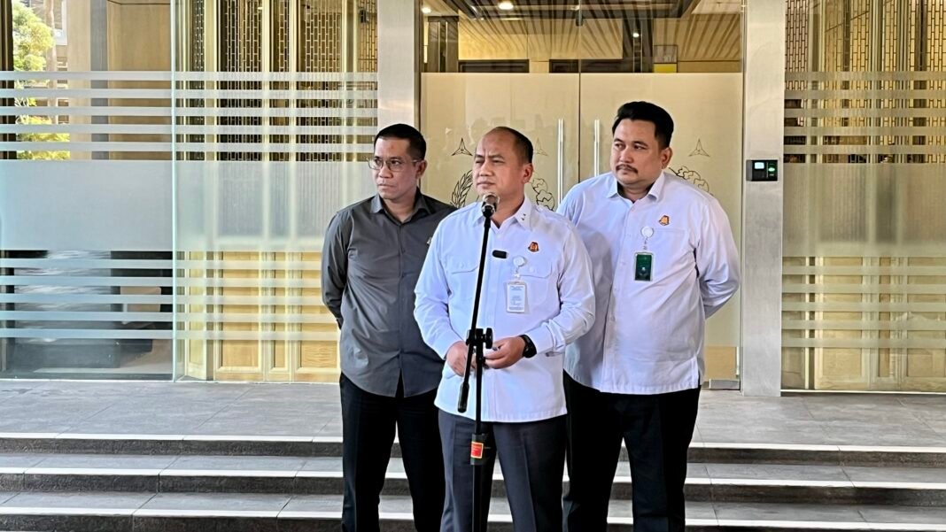 Kejagung Terbitkan Tiga Sprindik Baru untuk Usut Kasus Febrie Adriansyah, Tapi Belum Ada Tersangka!