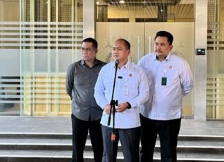 Kejagung Terbitkan Tiga Sprindik Baru untuk Usut Kasus Febrie Adriansyah, Tapi Belum Ada Tersangka!