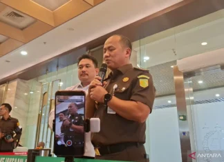 Kejagung Bentuk Tim Khusus untuk Tangani Perkara eks Jampidsus