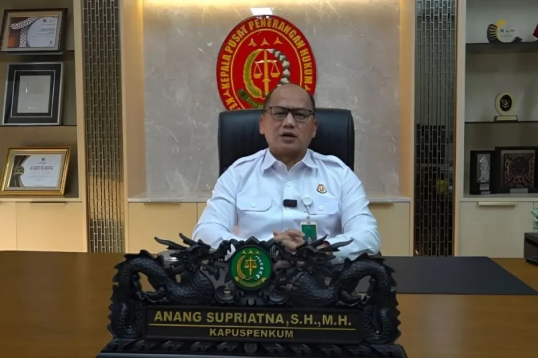 Kejagung imbau publik tak berspekulasi soal kasus korupsi