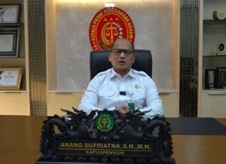Kejagung Imbau Publik tak Berspekulasi soal Kasus Korupsi