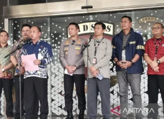 Kejagung Periksa eks Jampidsus sebagai Tersangka Kasus Korupsi
