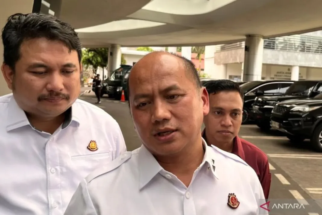 Kejagung sebut FA dan D tetap tersangka kasus dugaan korupsi