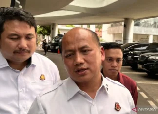 Kejagung Sebut FA dan D tetap Tersangka Kasus Dugaan Korupsi