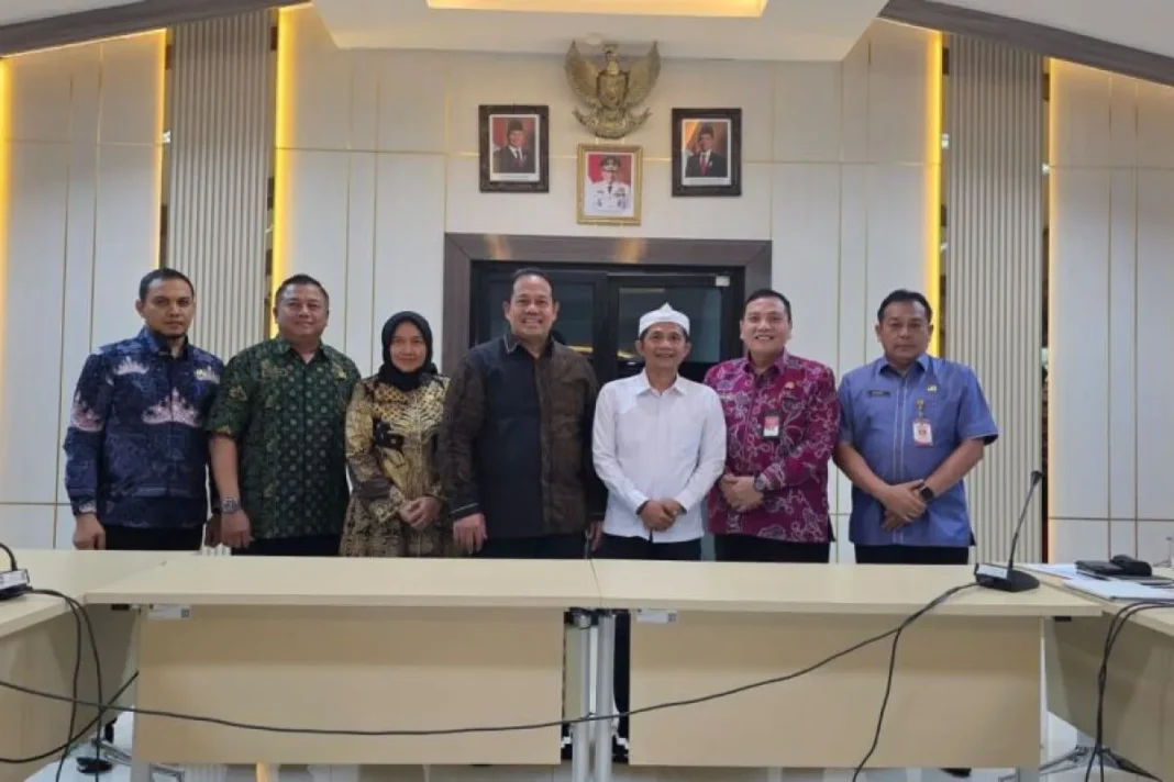 Kemendagri klarifikasi Bupati Purwakarta terkait lagu Lalaki Langit