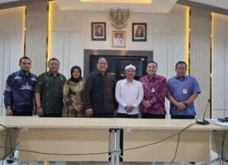 Kemendagri Klarifikasi Bupati Purwakarta terkait Lagu “Lalaki Langit”