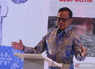 Kemendagri Siapkan Desain Ideal Daerah Otonom di Indonesia