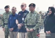 Kemenhan Pastikan Para SPPI jadi Manajer Koperasi selama Dua Tahun