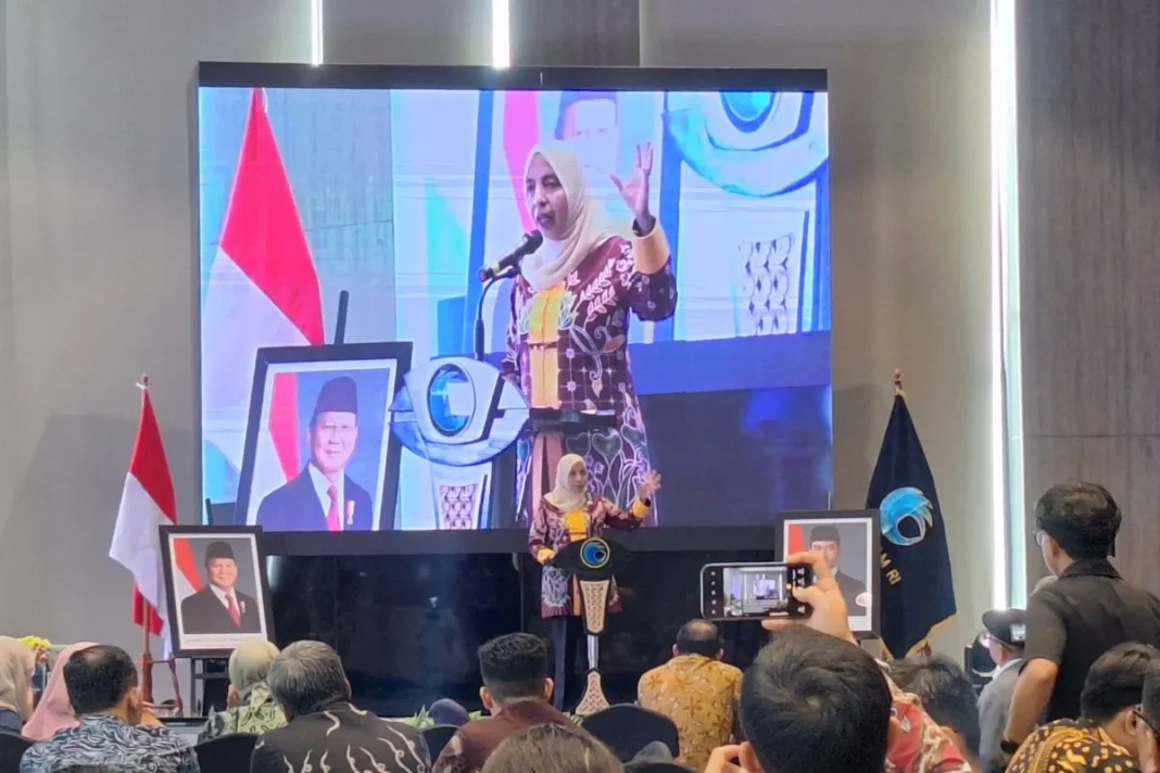 Kementerian HAM dorong perda berperspektif HAM sejak penyusunan