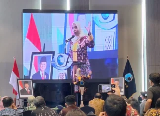 Kementerian HAM Dorong Perda Berperspektif HAM sejak Penyusunan