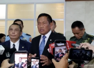 Kemhan-Kemenkes Bentuk Tim Usut Kematian Peserta SPPI