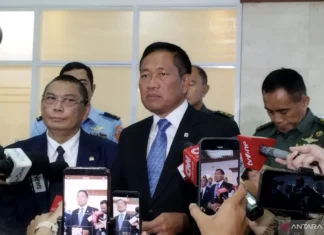 Kemhan Pangkas Waktu Pelatihan SPPI Koperasi Merah Putih
