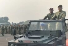 Kemhan Tutup Diklat Bela Negara Manajer Koperasi Merah Putih