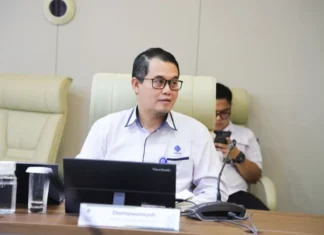 Kemnaker: Registrasi Mitra Penyelenggara MagangHub Ditutup Hari ini