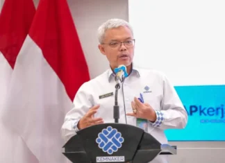 Kemnaker Modernisasi Pelatihan untuk Perkuat Layanan Ketenagakerjaan