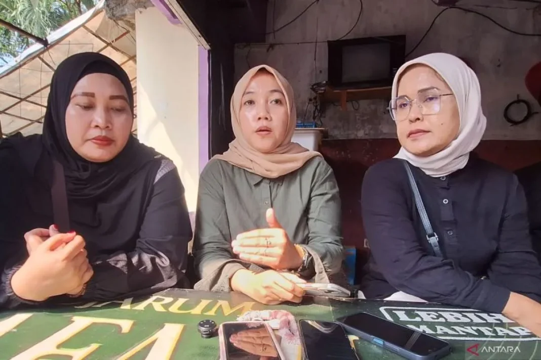 Kesaksian orang tua soal robohnya SDN Kebayoran Lama 09 saat Pilkada