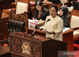 Ketua DPR Harap Pengganti Kepala BGN bisa Perbaiki Kinerja Lembaga