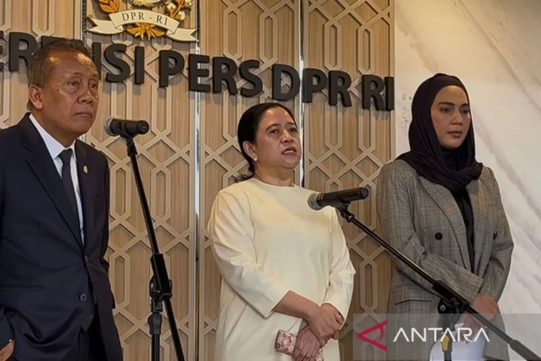 Ketua DPR minta pelatihan SPPI KDKMP fokus pada manajerial saja
