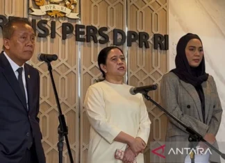 Ketua DPR Minta Pelatihan SPPI KDKMP Fokus pada Manajerial Saja
