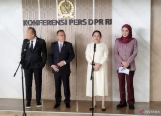Ketua DPR Minta Proses Penyidikan eks Jampidsus Transparan