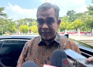 Ketua MPR Sampaikan Undangan Pemerintah Iran ke Presiden Prabowo