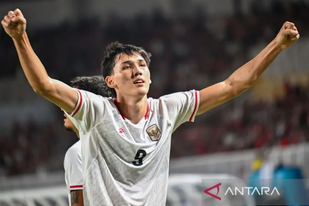 Klasemen Grup A Piala AFF 2026, Indonesia posisi ketiga