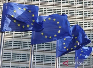 Komisi Eropa Denda Google sebesar Rp18,2 Triliun karena Langgar Aturan