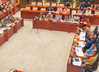 Komisi I DPR Setujui Hibah Kapal Induk Giuseppe Garibaldi dari Italia