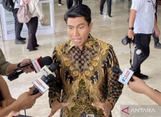 Komisi II Hormati Putuan MK soal Pilkada Langsung oleh Rakyat