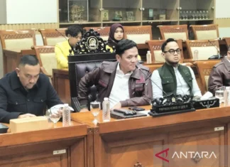 Komisi III DPR: KPK Dilibatkan dalam Penanganan Kasus FA