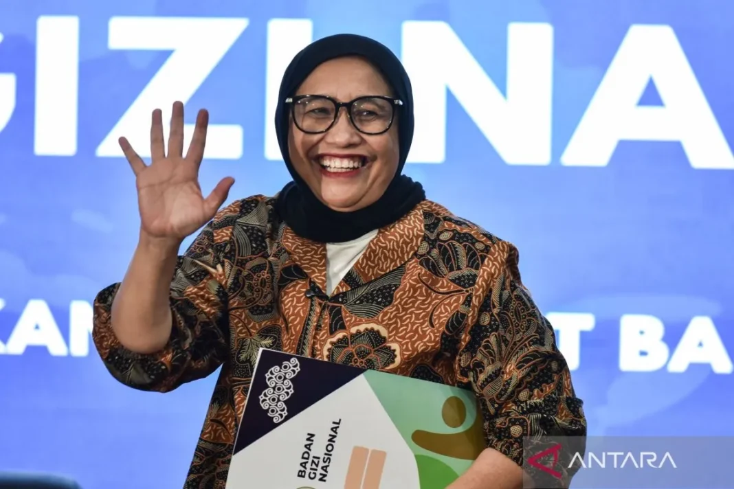 Komisi IX hormati keputusan Nanik Deyang mundur dari BGN