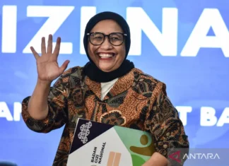 Komisi IX Hormati Keputusan Nanik Deyang Mundur dari Kepala BGN