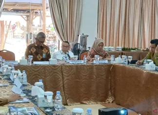 Komisi VII DPR Mematangkan RUU Kawasan Industri, Beri Kepastian Hukum