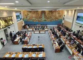 Komisi VII DPR Sepakat Perkuat PSO ANTARA dengan Penyusunan Regulasi