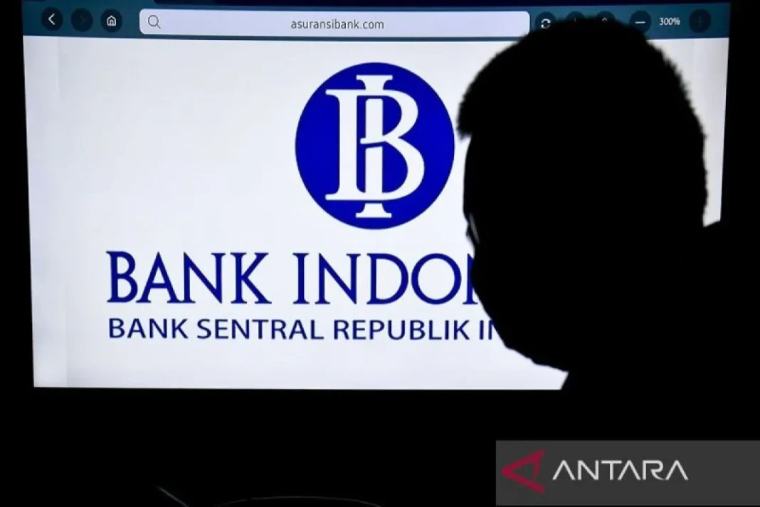 Komisi XI DPR masih tunggu nama calon Gubernur Bank Indonesia