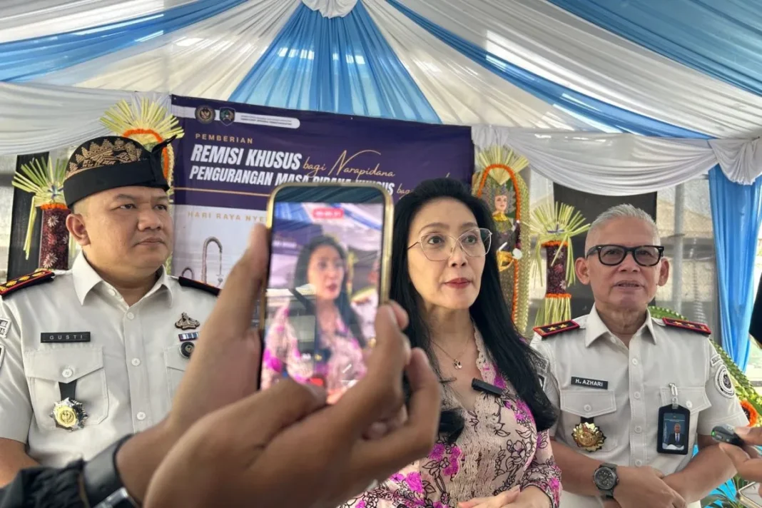 Komisi XIII minta Imigrasi usut dugaan diskriminasi WNI oleh komunitas lari