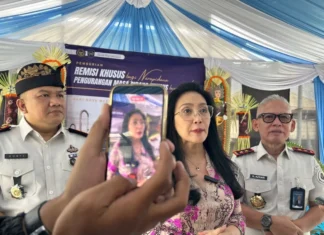 Komisi XIII Minta Imigrasi Usut Dugaan Diskriminasi WNI oleh Komunitas Lari
