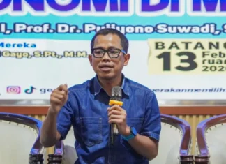 Komjak Minta Tim 9 Gunakan “Kacamata Kuda” Tangani Kasus Febrie