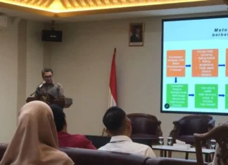Komnas HAM Dorong Pengakuan Korban Korupsi dalam Sistem Hukum