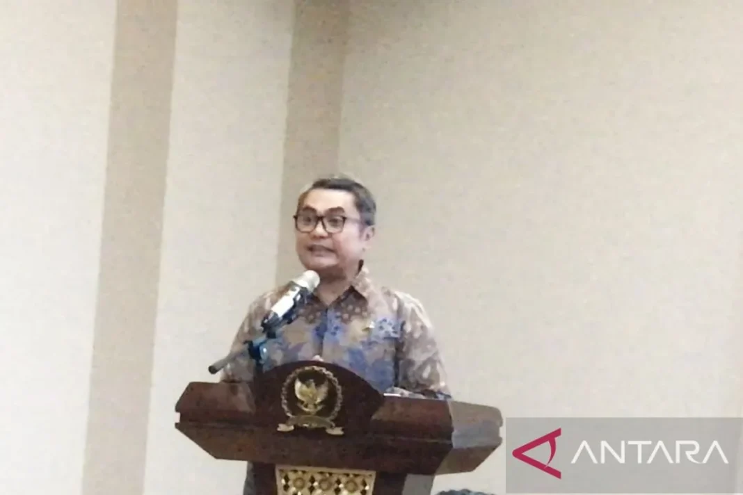 Komnas HAM usulkan aset korupsi diprioritaskan untuk pemulihan korban